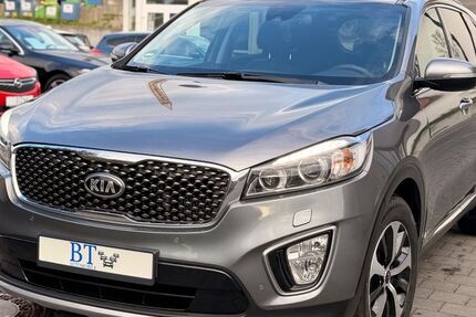 Kia Sorento 275.000 km 9.990 &euro; Hofstetten 86928