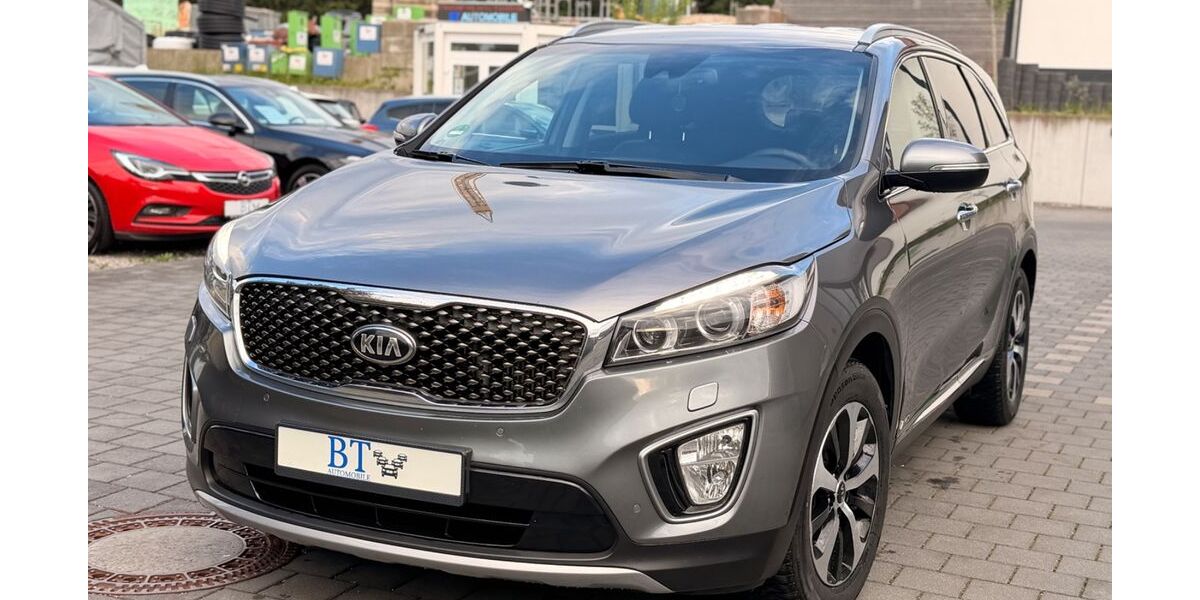 Kia Sorento 275.000 km 9.990 &euro; Hofstetten 86928