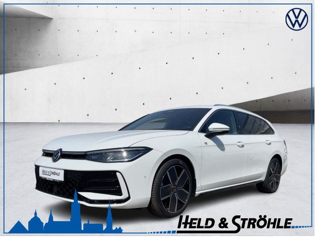 VW Passat Variant 3.500 km 49.750 &euro; Neu-Ulm 89231