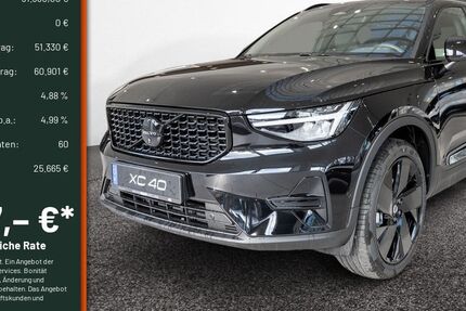 Volvo XC40 1.589 km 36.690 &euro; Lüdenscheid 58507
