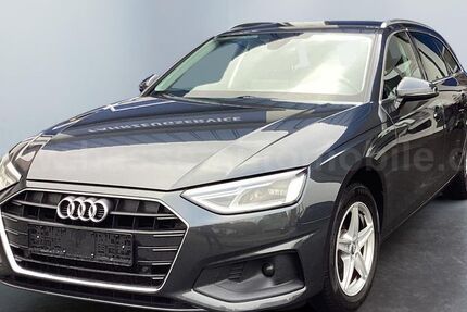 Audi A4 125.200 km 18.899 &euro; Walsrode 29664