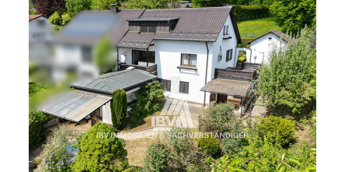 Haus zum Kaufen in Amberg 380.000 € 157 m² 6 zimmer