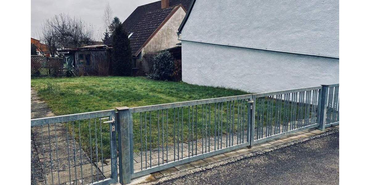 Einfamilienhaus Bechhofen - 7 Zimmer, 187 m&sup2;, 348.900&euro; | Angebot:24234498