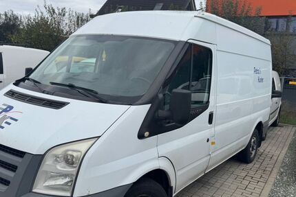 Ford Transit 239.000 km 2.100 € Nürnberg 90471