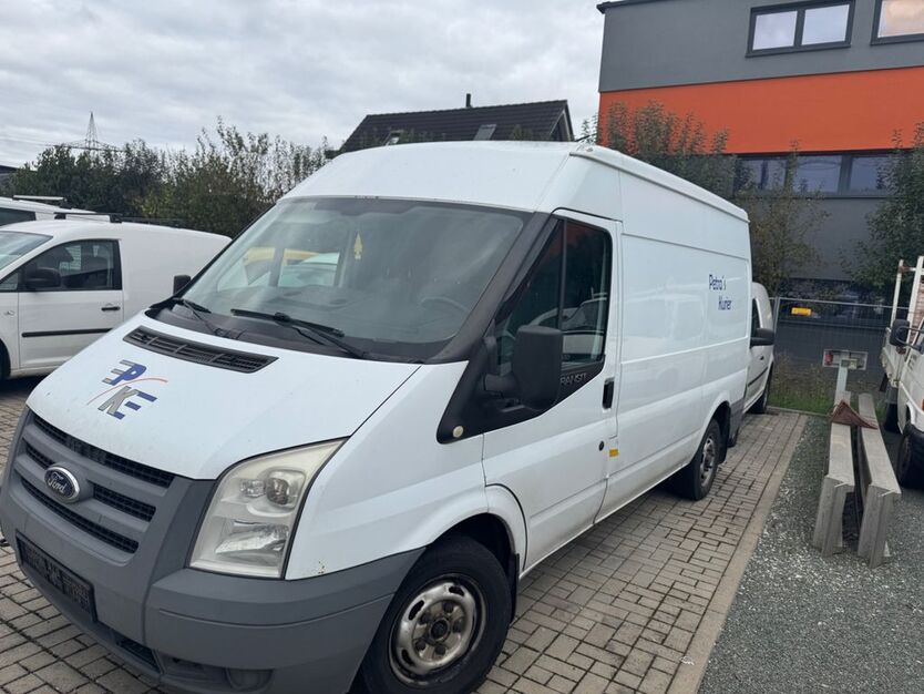 Ford Transit 239.000 km 2.100 € Nürnberg 90471