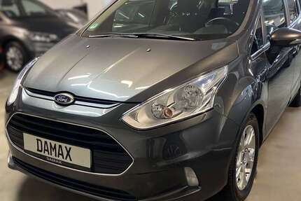 Ford B-Max 34.178 km 10.999 € Berlin 10715