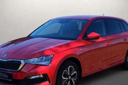 Skoda Scala 61.100 km 16.990 &euro; Lübbecke 32312