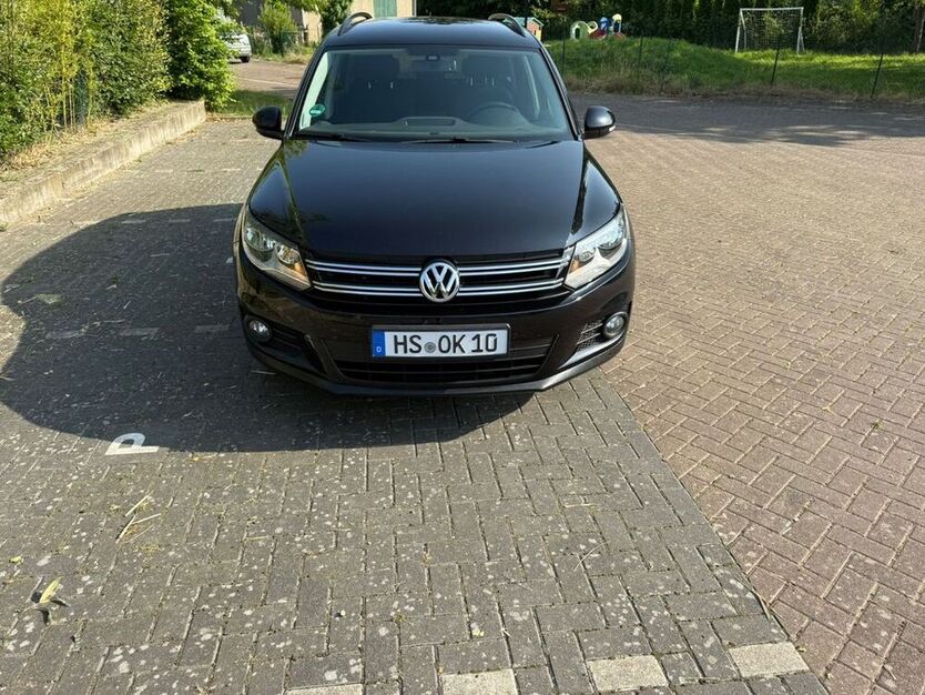 Tiguan