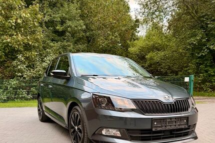 Skoda Fabia 62.737 km 12.999 &euro; Lengerich 49525