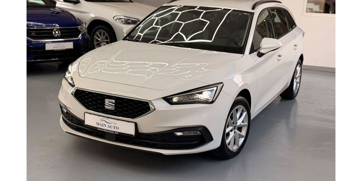 Seat Leon 114.000 km 15.950 &euro; Heusenstamm 63150