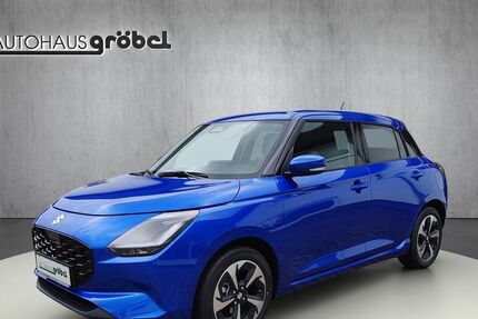 Suzuki Swift 3.514 km 21.490 &euro; Freital 01705