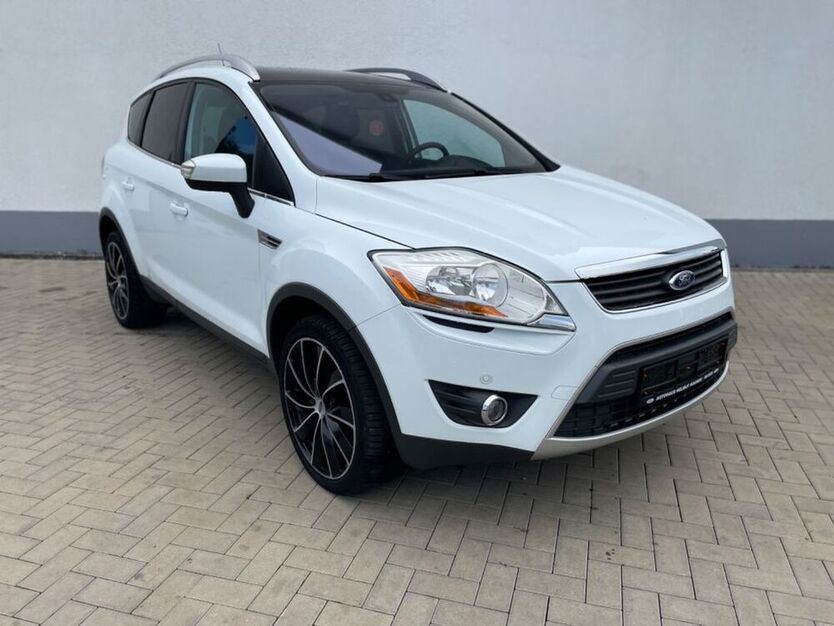 Kuga