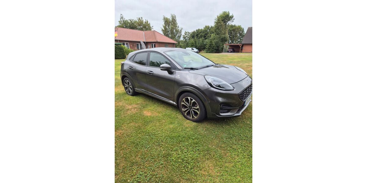 Ford Puma 83.000 km 16.100 &euro; Geestland 27624