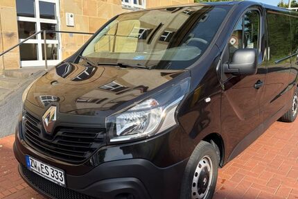 Renault Trafic 177.000 km 8.000 &euro; Zweibrücken 66482