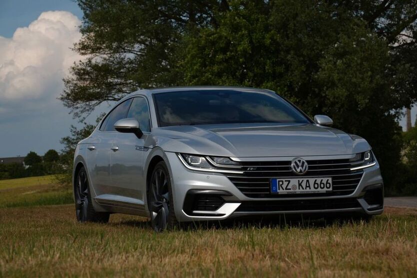 Arteon