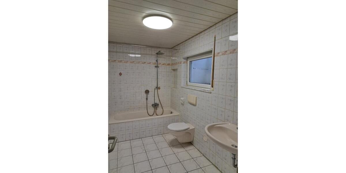 Etagenwohnung Haigerloch - 2 Zimmer, 48 m&sup2;, 510&euro; | Angebot:25044508