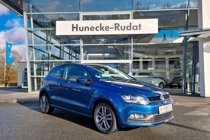 VW Polo 64.850 km 12.800 &euro; Lippstadt 59557