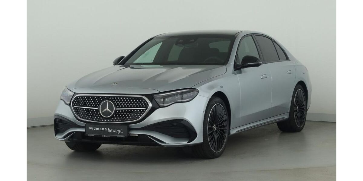 Mercedes-Benz E 300 8.000 km 75.900 &euro; Aalen 73431