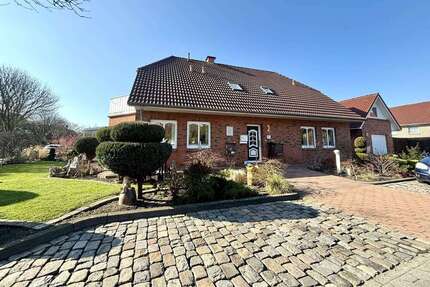 Haus Leer - 7 Zimmer, 212 m&sup2;, 449.000&euro; | Angebot:25403995