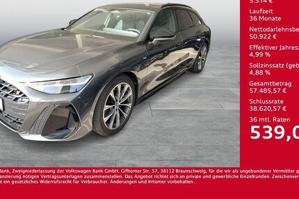 Audi A6 7.908 km 56.323 &euro; Dortmund 44143