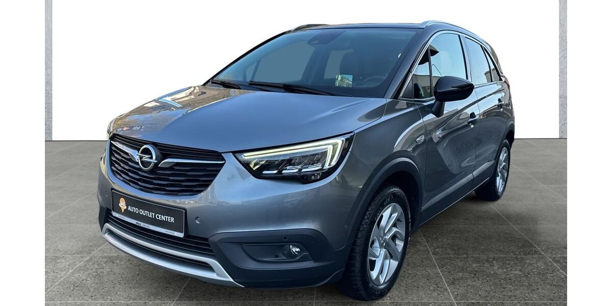 Opel Crossland (X) 31.405 km 12.380 &euro; Werdohl 58791
