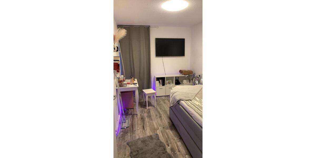 Etagenwohnung Müllheim - 3.5 Zimmer, 90 m&sup2;, 1.300&euro; | Angebot:26348710