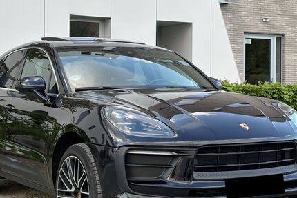 Porsche Macan 74.258 km 52.799 &euro; Würselen 52146