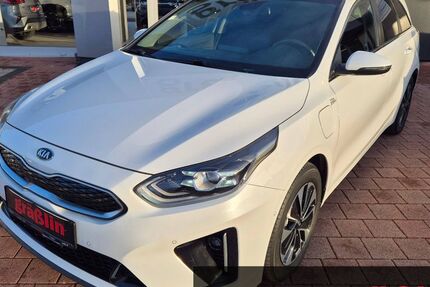 Kia ceed Sportswagon 95.100 km 16.700 &euro; Auggen 79424