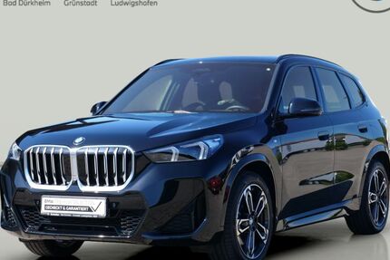 BMW X1 36.100 km 39.900 &euro; Bad Dürkheim 67098
