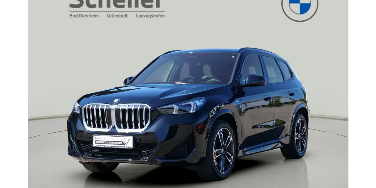 BMW X1 36.100 km 39.900 &euro; Bad Dürkheim 67098