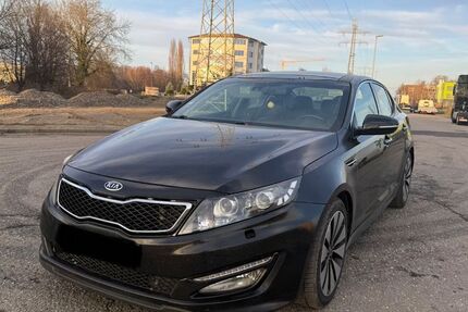 Kia Optima 288.000 km 3.999 &euro; lahr 77933