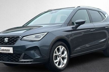Seat Arona 52.400 km 19.424 &euro; Lauda-Königshofen 97922