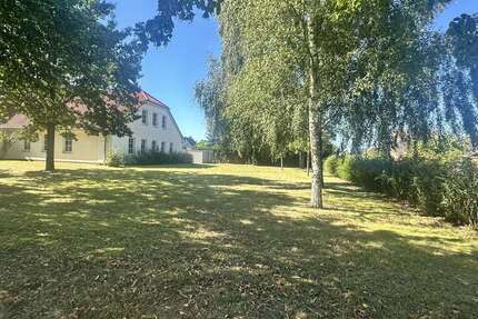 Gewerbeobjekt Domsühl - 1.600&euro; | Angebot:25420456