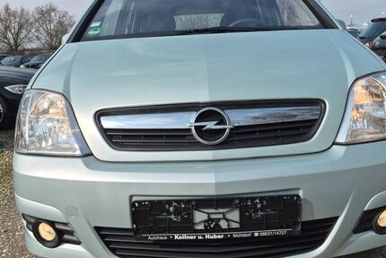 Opel Meriva 99.800 km 4.550 &euro; Landshut 84030