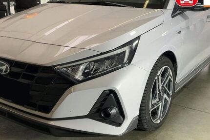 Hyundai i20 29.500 km 22.200 &euro; Albbruck 79774