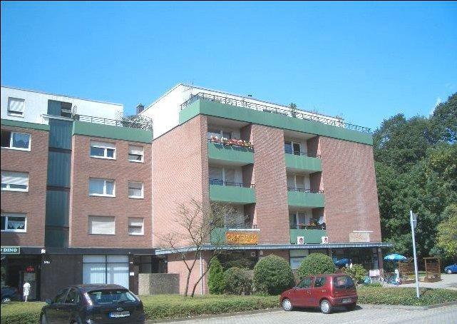 Etagenwohnung Mönchengladbach Nord - 1 Zimmer, 15 m&sup2;, 42.000&euro; | Angebot:26180551