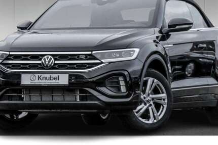 VW T-Roc 1.250 km 42.950 &euro; Ahaus 48683