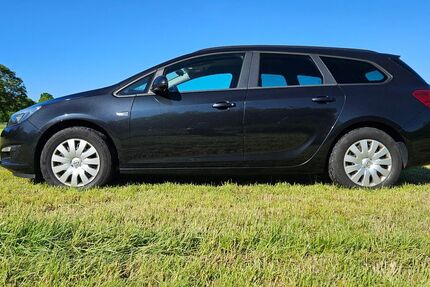 Opel Astra 296.000 km 4.100 &euro; Landsberg 86899