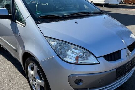 Mitsubishi Colt 101.000 km 3.390 € Sulzbach 63834