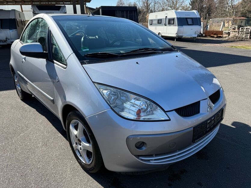 Mitsubishi Colt 101.000 km 3.390 € Sulzbach 63834