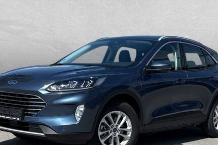 Ford Kuga 25.000 km 21.500 &euro; Regensburg 93059