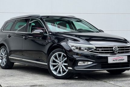 VW Passat 100.000 km 21.500 € Hagen 58119