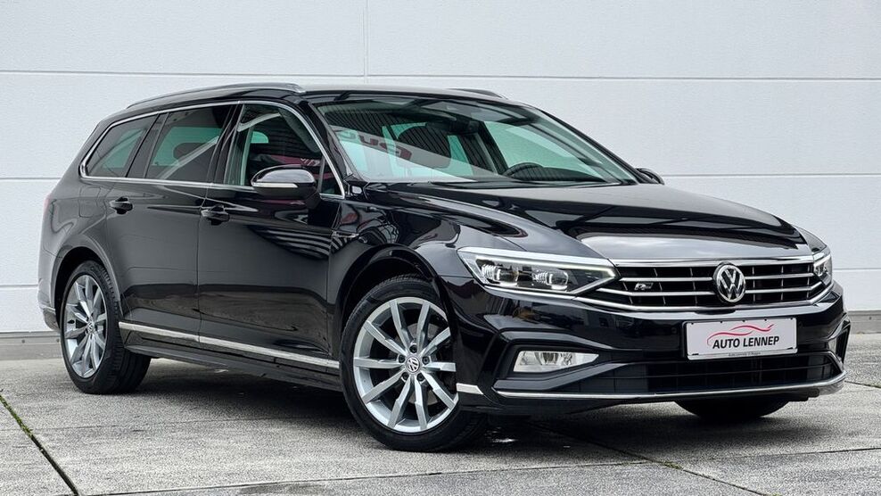 VW Passat 100.000 km 21.500 € Hagen 58119