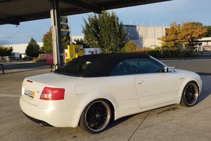 Audi A4 256.000 km 2.999 &euro; Würzburg 97084