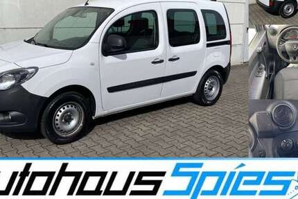 Mercedes Citan