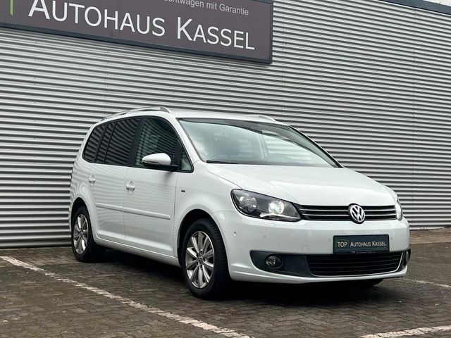 VW Touran 192.000 km 8.990 &euro; Kassel 34127