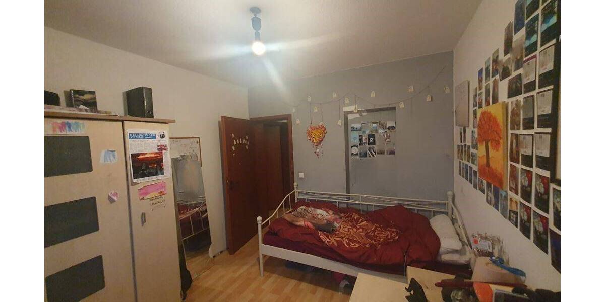 Etagenwohnung Rheinstetten Mörsch - 4 Zimmer, 365.000&euro; | Angebot:25836808