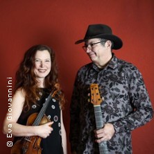 Gudrun Walther Und Jürgen Treyz