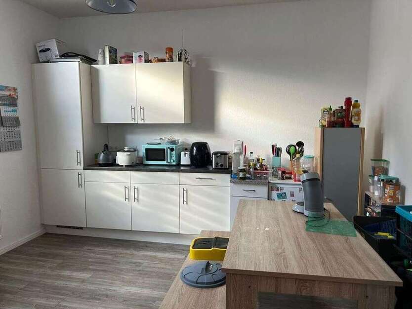 Wohnung zum Mieten in Soltau 770 € 88 m²