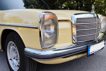 Mercedes-Benz Andere 154.000 km 11.500 &euro; Dießen Am Ammersee 86911